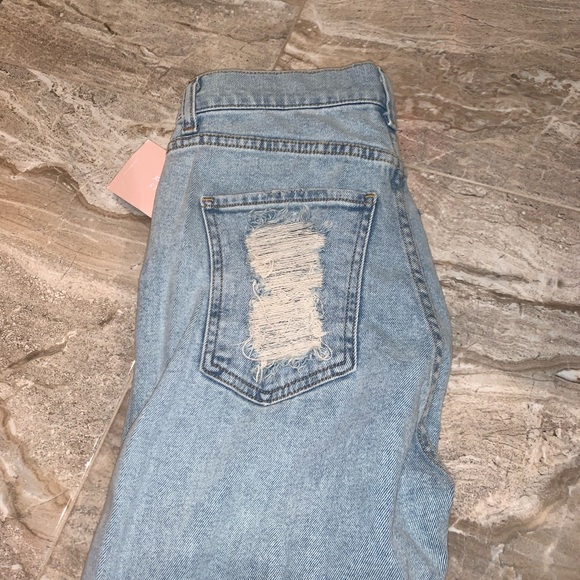 Revice uptown stardust high waist jeans - Picture 6 of 8